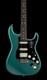 Fender American Professional Classic Stratocaster Hss #60079