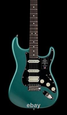 Fender American Professional Classic Stratocaster HSS #60079