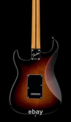 Fender American Professional Classic Stratocaster HSS Sunburst 3 Couleurs #91030