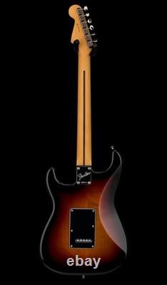 Fender American Professional Classic Stratocaster HSS Sunburst 3 Couleurs #91030