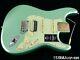 Fender American Professional Ii Hss Stratocaster Loaded Body Strat Surf Green