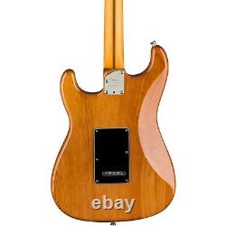 Fender American Professional II Pine Rôti Stratocaster Rosewood Fb Guitare