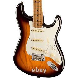 Fender American Professional II Stratocaster Anniversaire 2-Color Sunburst