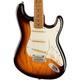 Fender American Professional Ii Stratocaster Anniversaire 2-color Sunburst