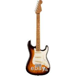 Fender American Professional II Stratocaster Anniversaire 2-Color Sunburst