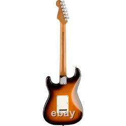 Fender American Professional II Stratocaster Anniversaire 2-Color Sunburst