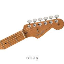 Fender American Professional II Stratocaster Anniversaire 2-Color Sunburst
