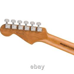 Fender American Professional II Stratocaster Anniversaire 2-Color Sunburst