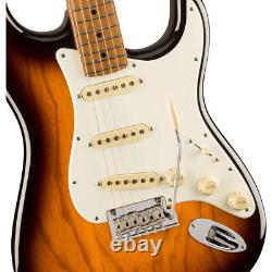 Fender American Professional II Stratocaster Anniversaire 2-Color Sunburst