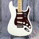 Fender American Professional Ii Stratocaster, Blanc Olympique