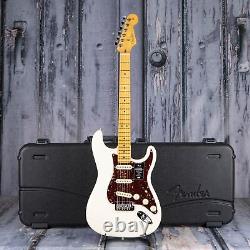 Fender American Professional II Stratocaster, Blanc Olympique