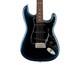 Fender American Professional Ii Stratocaster Dark Night Avec Touche En Palissandre - Boîte Ouverte