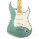 Fender American Professional Ii Stratocaster Érable Mystic Surf Green
