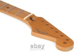 Fender American Professional II Stratocaster – Érable torréfié