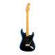 Fender American Professional Ii Stratocaster Guitare Électrique Érable Nuit Sombre