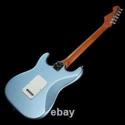 Fender American Professional II Stratocaster HH Touche en Palissandre Bleu Glacé