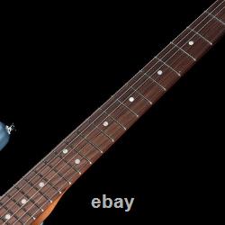 Fender American Professional II Stratocaster HH Touche en Palissandre Bleu Glacé