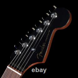 Fender American Professional II Stratocaster HH Touche en Palissandre Bleu Glacé