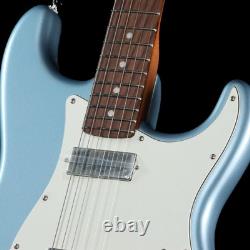 Fender American Professional II Stratocaster HH Touche en Palissandre Bleu Glacé