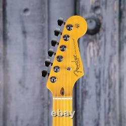 Fender American Professional II Stratocaster, Hss, 3 Couleurs Sunburst