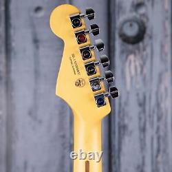 Fender American Professional II Stratocaster, Hss, 3 Couleurs Sunburst