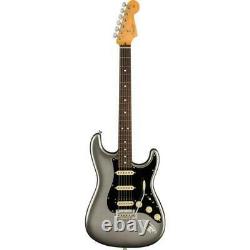 Fender American Professional II Stratocaster Hss Guitare Électrique 0113910755
