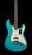 Fender American Professional Ii Stratocaster Hss Miami Blue #63172 (b-stock)