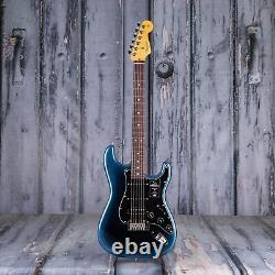 Fender American Professional II Stratocaster, Hss, Nuit Noire