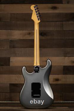 Fender American Professional II Stratocaster Hss, Rosewood Fingerboard, Mercure