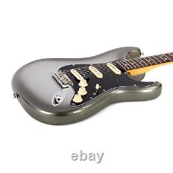 Fender American Professional II Stratocaster Hss Rosewood Mercury