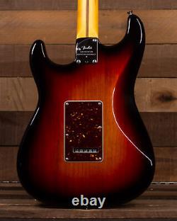 Fender American Professional II Stratocaster Hss, Rw, Sunburst