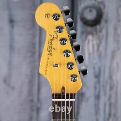 Fender American Professional II Stratocaster Main Gauche, Nuit Sombre
