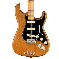 Fender American Professional II Stratocaster Maple Roasted Pine