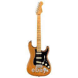 Fender American Professional II Stratocaster Maple Roasted Pine