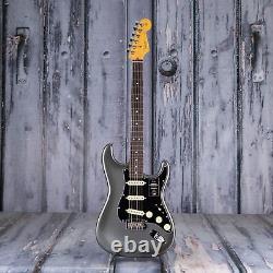 Fender American Professional II Stratocaster, Mercure