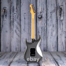 Fender American Professional II Stratocaster, Mercure