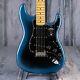 Fender American Professional Ii Stratocaster, Nuit Noire