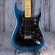 Fender American Professional Ii Stratocaster, Nuit Noire