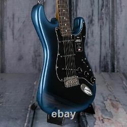 Fender American Professional II Stratocaster, Nuit Noire