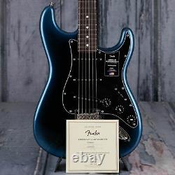 Fender American Professional II Stratocaster, Nuit Noire