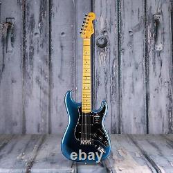 Fender American Professional II Stratocaster, Nuit Sombre