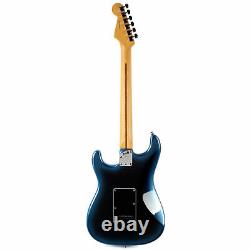 Fender American Professional II Stratocaster Rosewood Dark Knight