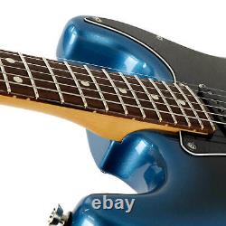 Fender American Professional II Stratocaster Rosewood Dark Knight