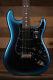 Fender American Professional Ii Stratocaster, Rosewood Fingerboard, Nuit Sombre