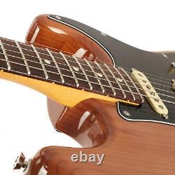 Fender American Professional II Stratocaster Rosewood Pin Rôti