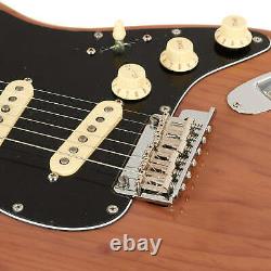 Fender American Professional II Stratocaster Rosewood Pin Rôti