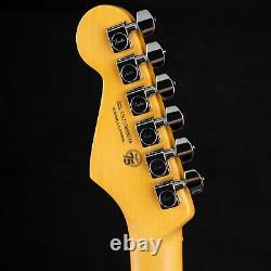 Fender American Professional II Stratocaster Sienna Sunburst 015