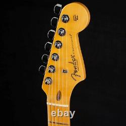 Fender American Professional II Stratocaster Sienna Sunburst 926