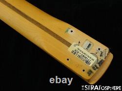 Fender American Professional II Stratocaster, Strat Neck Guitar / Pro II Maple