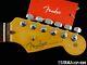 Fender American Professional Ii Stratocaster, Strat Neck & Tuners Pegs Rosewood